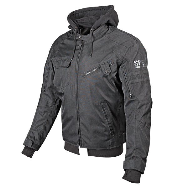 Veste Speed and Strength Off the Chain 2.0