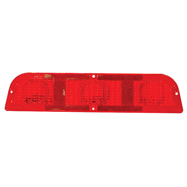 SPX Tail Light Lens