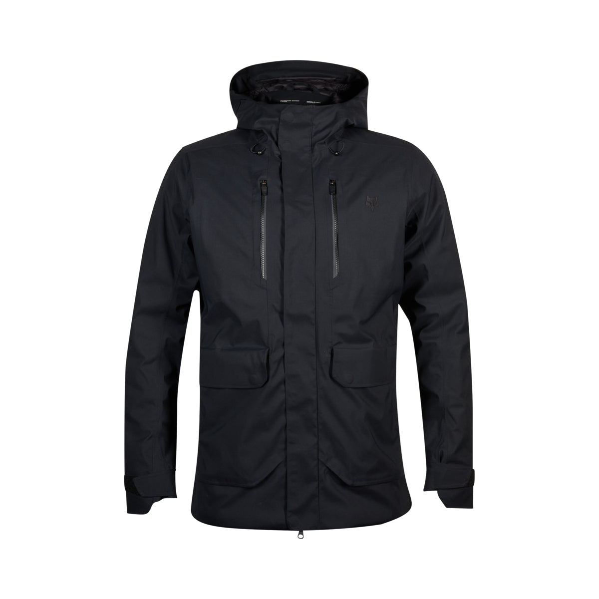 Veste Fox Racing Terum isolée Gore-Tex