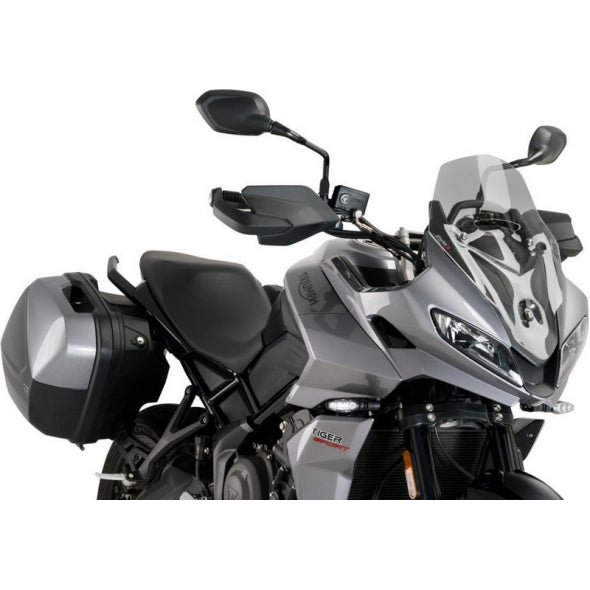 Puig Motorcycle Sport Windshield