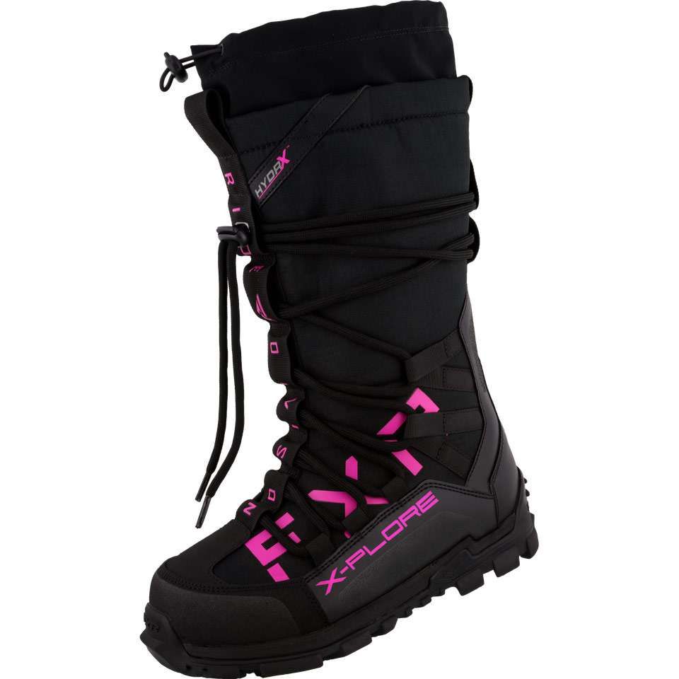 FXR X-Plore Boot