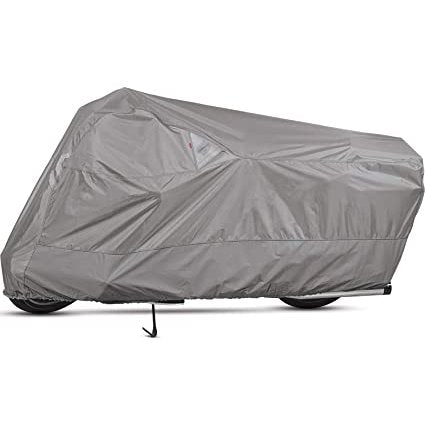 Dowco Weatherall Plus Motorcycle Cover