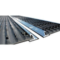 Kit de finition pour rail de bord Superclamp Super Glide