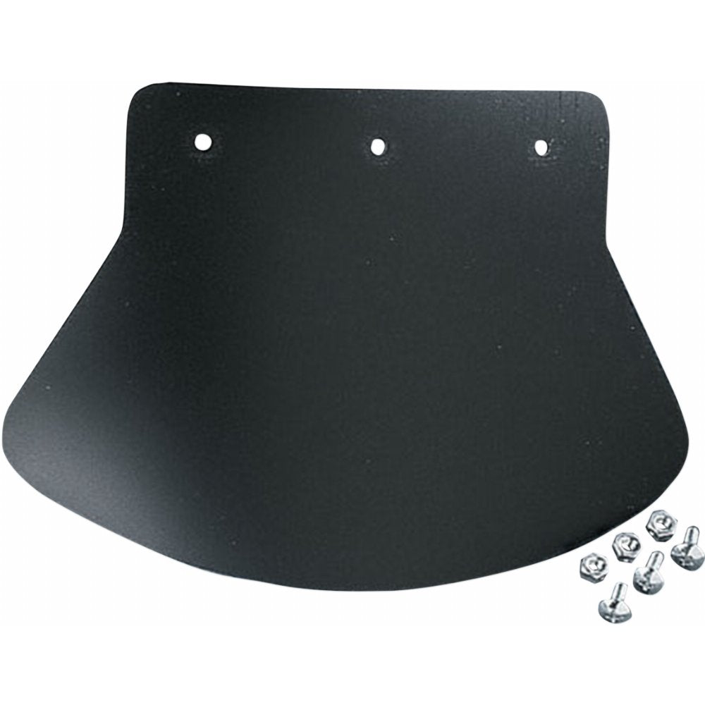 Bavettes garde-boue de moto Drag Specialties