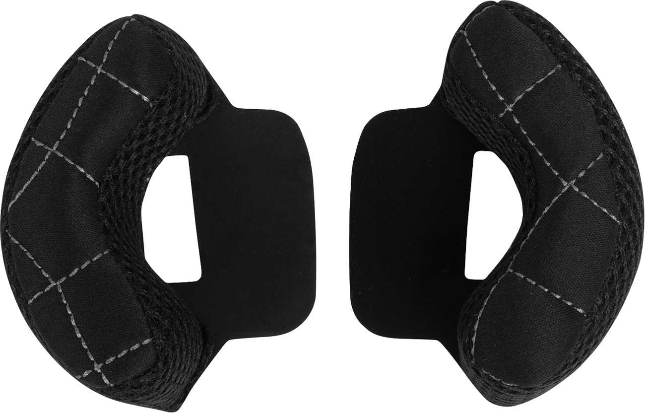 Z1R Grimlock Cheek Pads