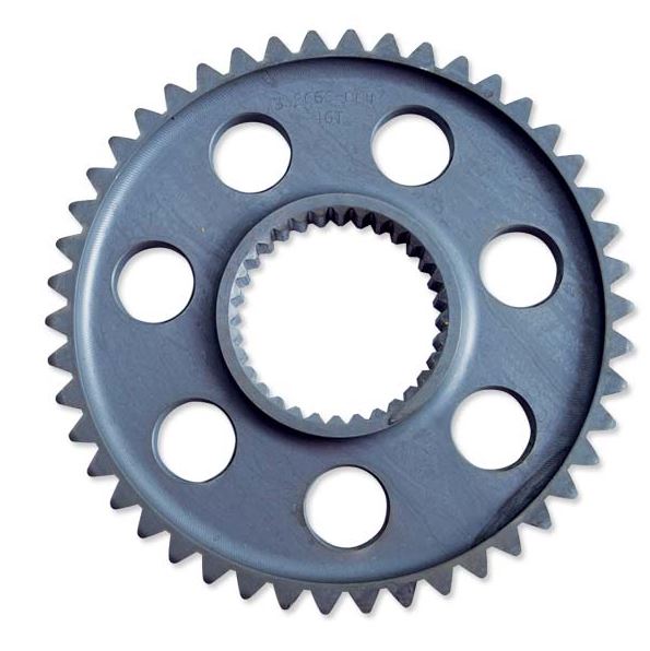 Venom Standard Snowmobile Sprocket