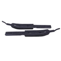 SnowTracker Semi-Aggressive Replacement U-Blade