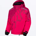 FXR Child/Youth Cold Cross CX Jacket