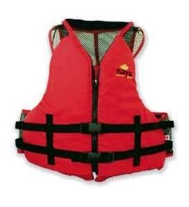 Gilet de sauvetage Salus Naya Sport
