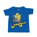 Factory Effex Toddler Yamaha Hauler Tee