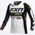 FXR Youth Revo Daytona MX Jersey