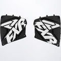 Plaque de protection tibiale botte de motocross FXR Factory Ride