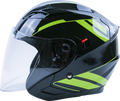 Zox Journey Air 3/4 Helmet