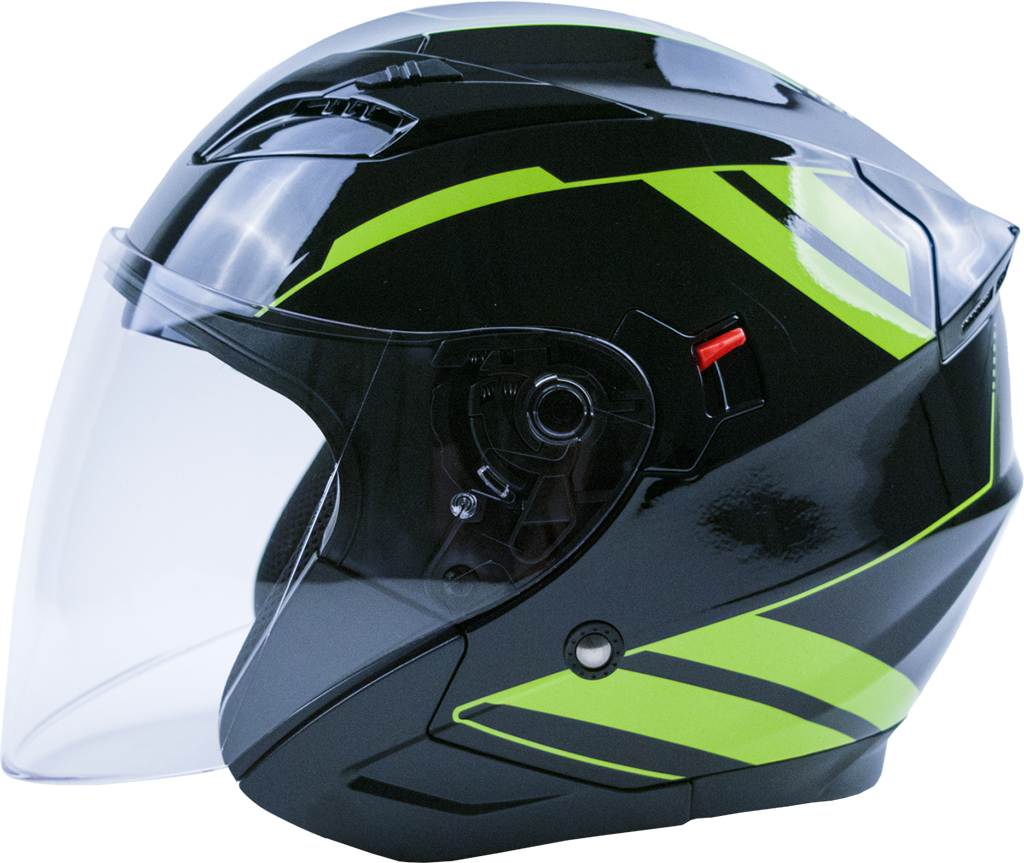 Zox Journey Air 3/4 Helmet