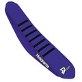 D'cor Visuals Factory Reinforced Ribbed Dirk Bike Seat Cover