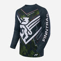 Maillot Finntrail