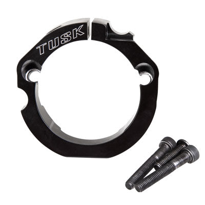 Tusk Dirt Bike Exhaust Flange Support