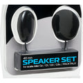 Cardo Systems 40mm HD Speaker Set