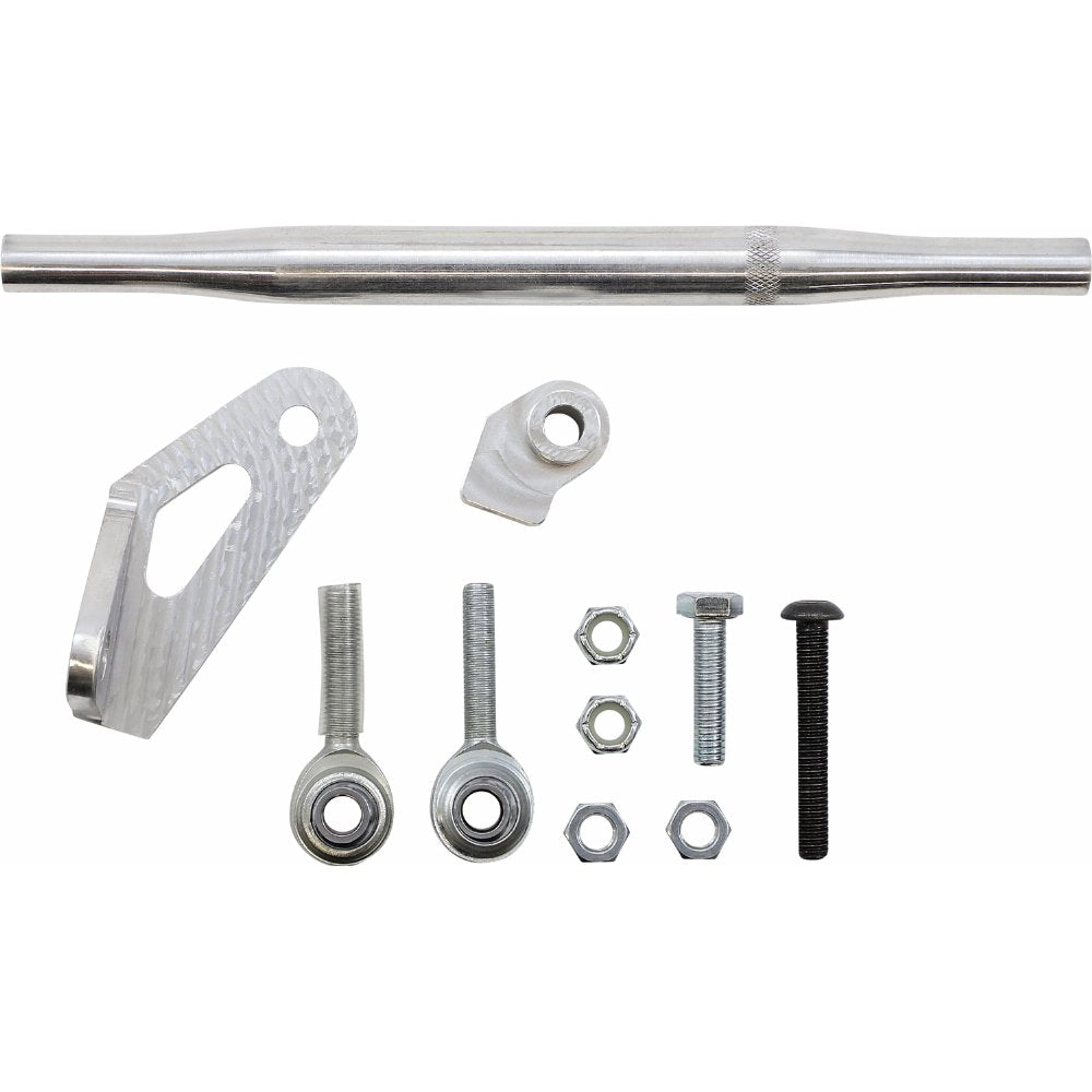 Straightline Performance Snowmobile Chassis Support Brace for Ski-Doo