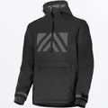 FXR Unisex Flex Softshell Anorak Jacket