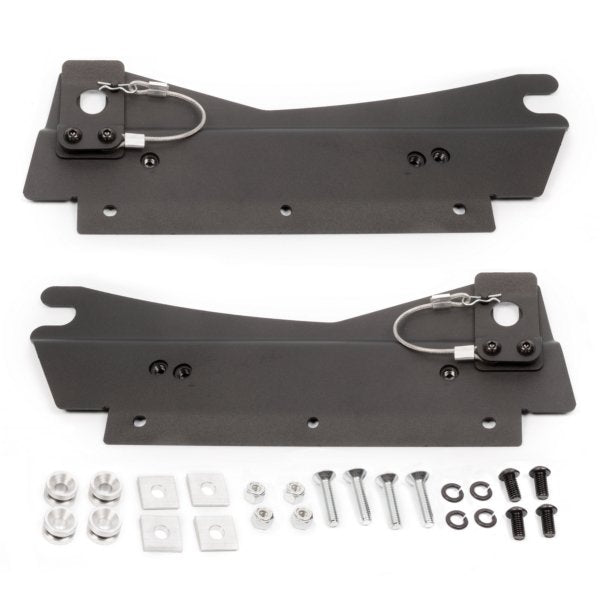 Support de siège Kimpex Seat Jack 2 places