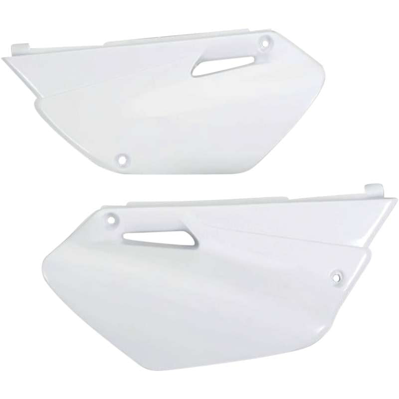 UFO Side Panels