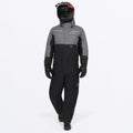 FXR Evolution F.A.S.T. Insulated Monosuit