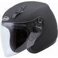 Casque GMax OF17 Solide 3/4