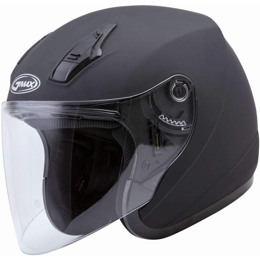 Casque GMax OF17 Solide 3/4