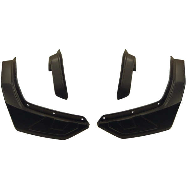 Direction 2 Thermoformed ATV/UTV Overfenders