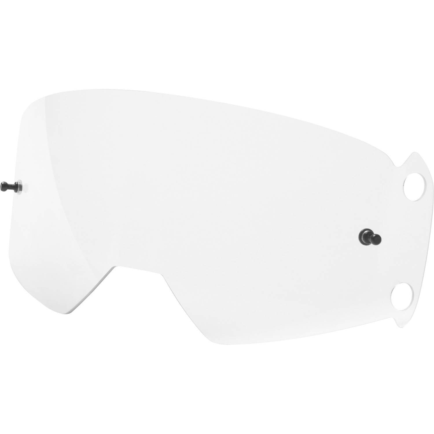 Fox Racing Vue Replacement Goggle Lenses