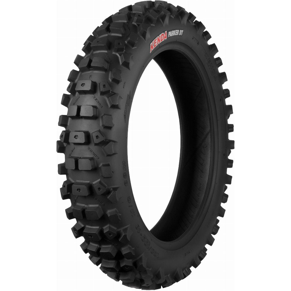 Kenda K772 Parker DT Tire