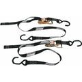 Moose Utility Division 1" Ratchet Tie-Down