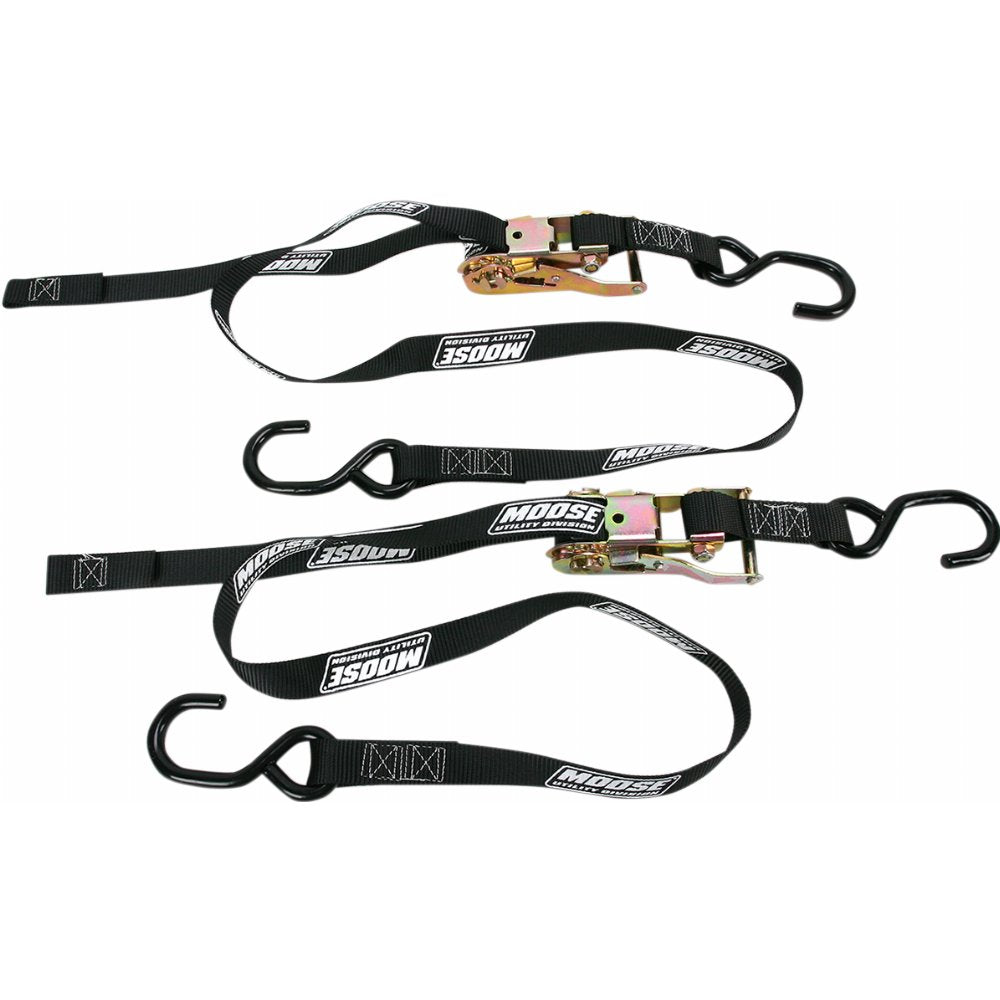 Moose Utility Division 1" Ratchet Tie-Down