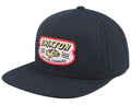 Brixton Clayburn MP Snapback