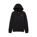 Fox Racing Magnetic Sasquatch Fleece Zip-Up (Closeout)