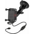 RAM Mounts Tough-Charge Wireless Charging Phone Holder w/ Mount