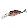 FXR ProFish Crank Bait Fishing Lure