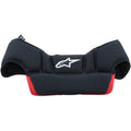 Rembourrage de Couronne Alpinestars pour Casque M10/SM8