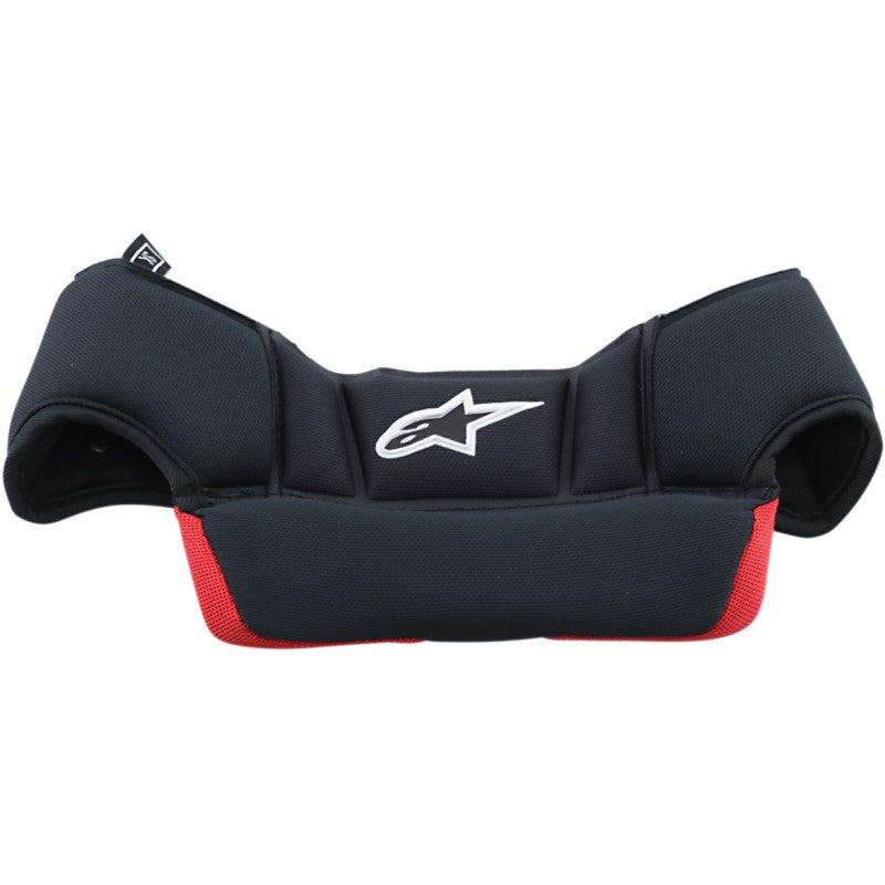 Rembourrage de Couronne Alpinestars pour Casque M10/SM8