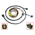 Stator Bronco