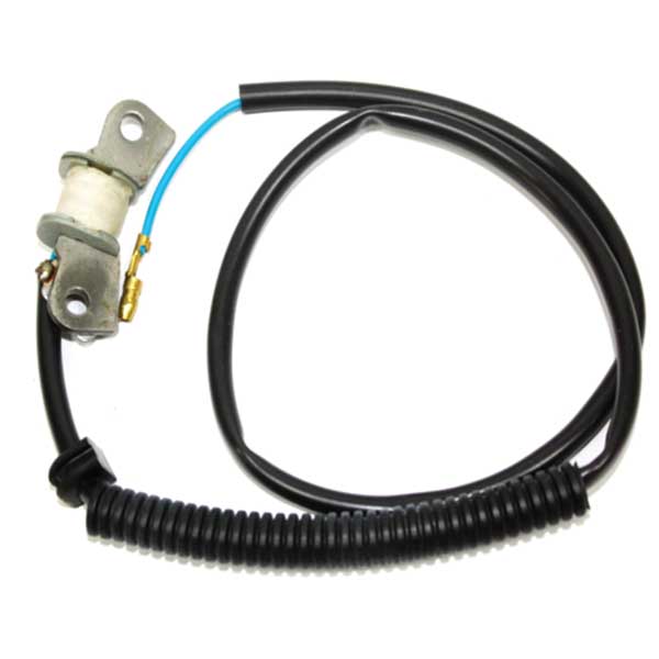 Bronco Pickup Coil