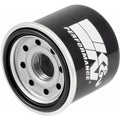 K&N Oil Filter