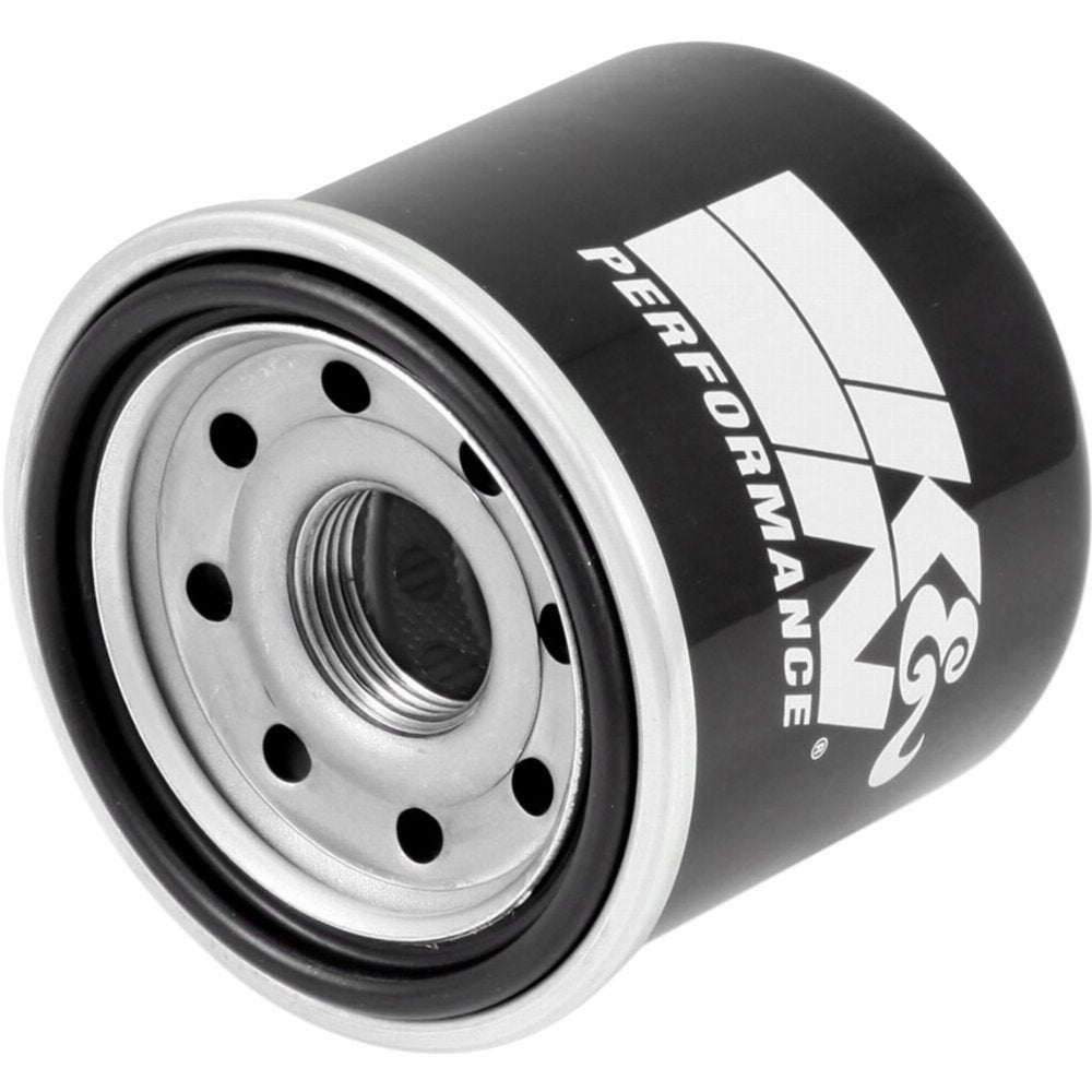 K&N Oil Filter