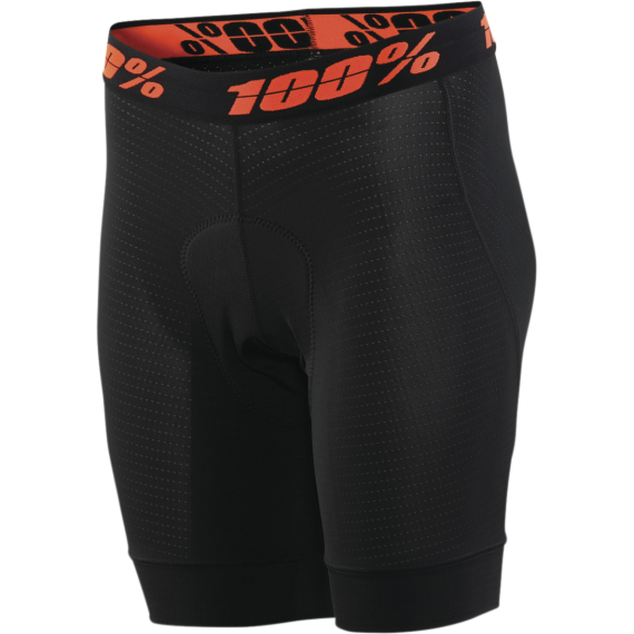 100% Women's Crux Liner Shorts