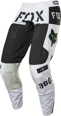 Pantalon Fox Racing 360 Nobyl (Liquidation)