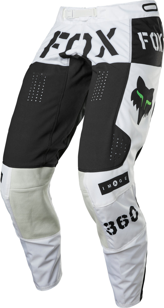 Pantalon Fox Racing 360 Nobyl (Liquidation)