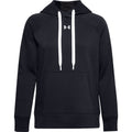 Under Armour Women's Rival Hoodie (Closeout)