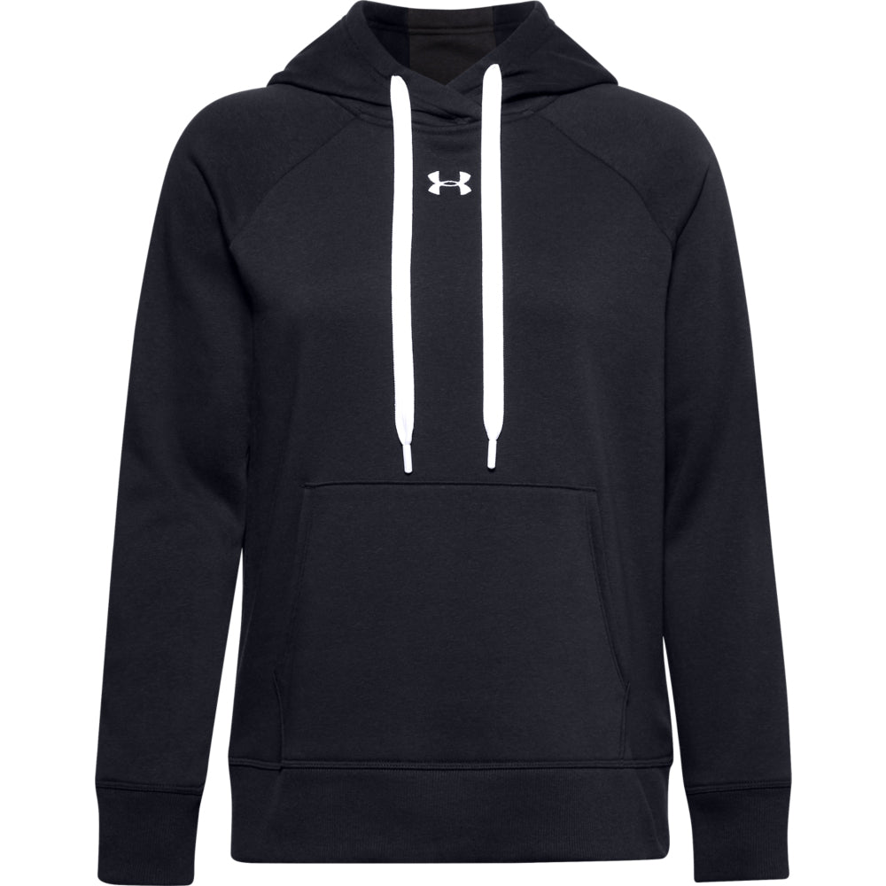 Under Armour Women's Rival Hoodie (Closeout)