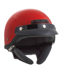 Casque de moto Pro Max Q12 (liquidation)